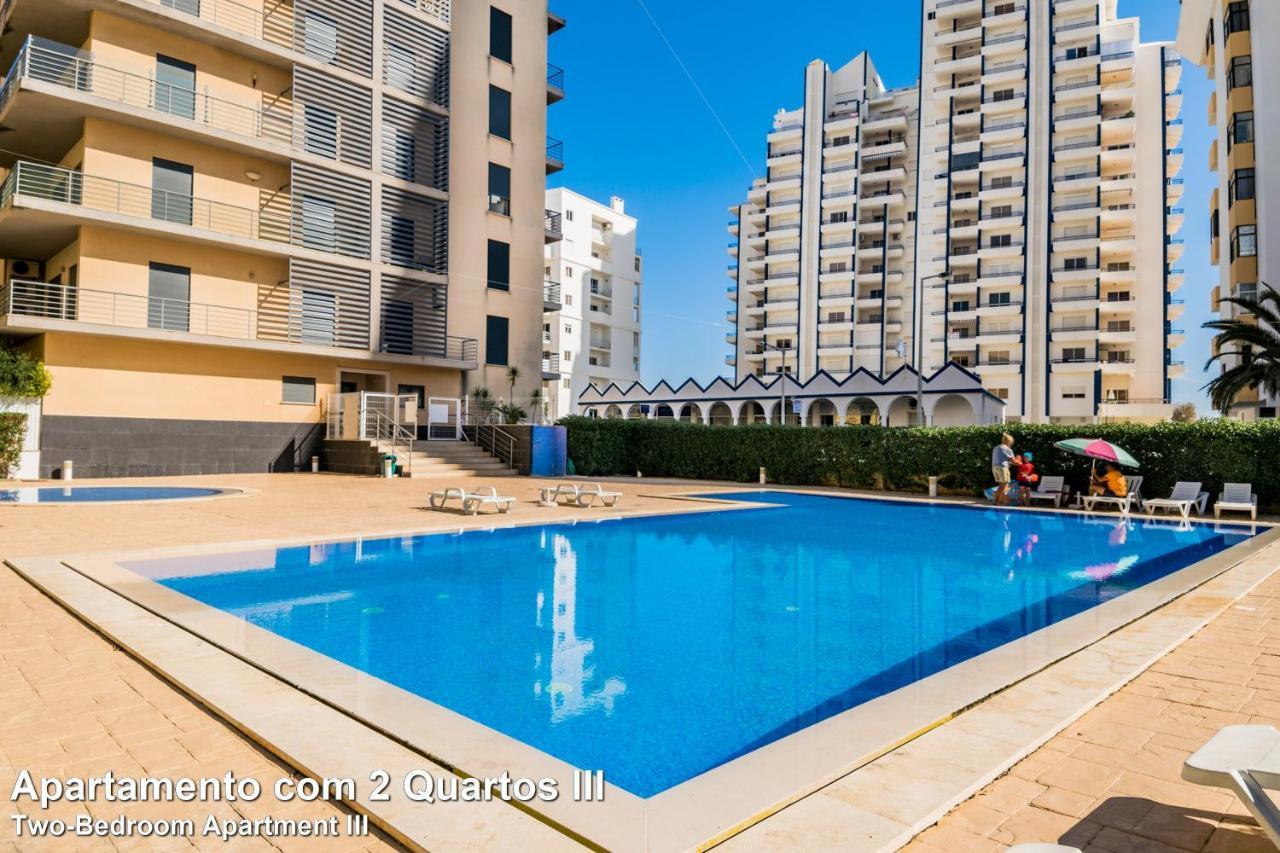 Akisol Armacao Pera Sand Armação de Pêra Exterior foto