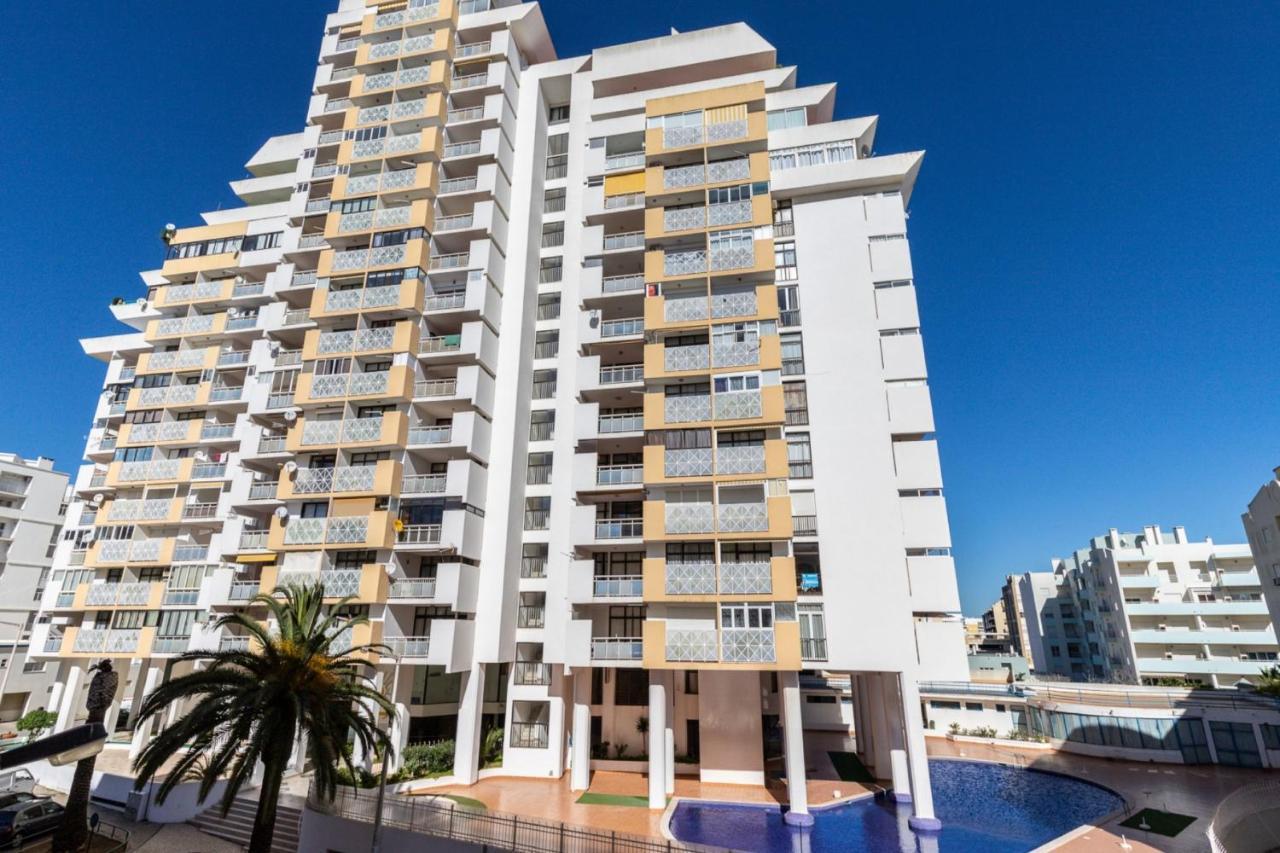 Akisol Armacao Pera Sand Armação de Pêra Exterior foto